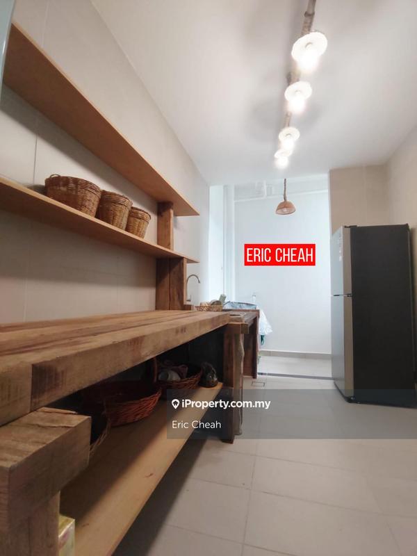 Condominium for Rent in Setia Pinnacle by Eric Cheah - iProperty.com.my