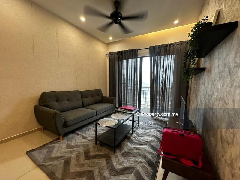 Condominium for Sale in The Hamilton by Lucas Sit - iProperty.com.my