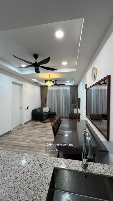 Kediaman Servis untuk Disewa di The Rosewoodz @ Bukit Jalil oleh Calven Tan - iProperty.com.my