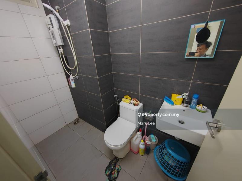 Service Residence for Sale in Horizon Suites by Mark Lee - iProperty.com.my