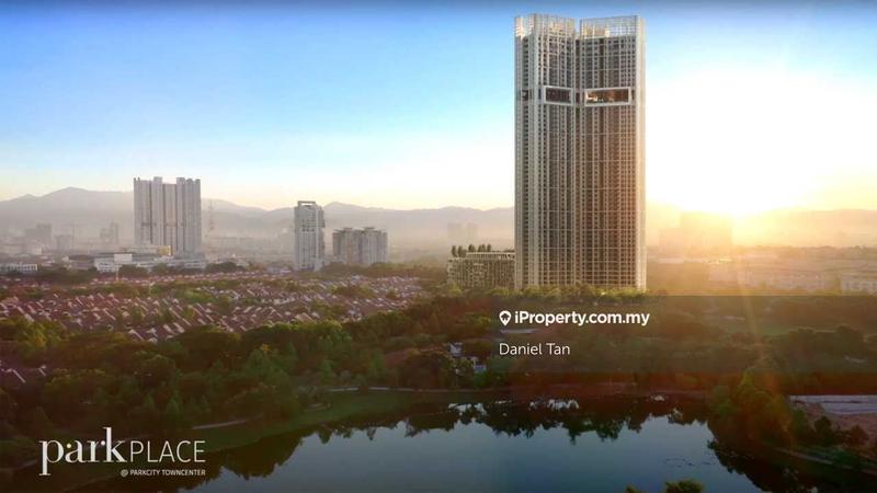Condominium for Sale in Park Place by Daniel Tan - iProperty.com.my