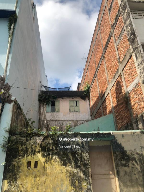 Kedai-Pejabat untuk Dijual di Bandar Lipis, Kuala Lipis oleh Vincent Theo - iProperty.com.my