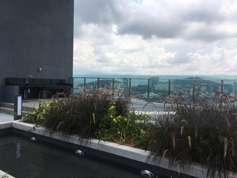 Condominium for Sale in Ascenda Residence @ Skyarena by Irene Leow - iProperty.com.my