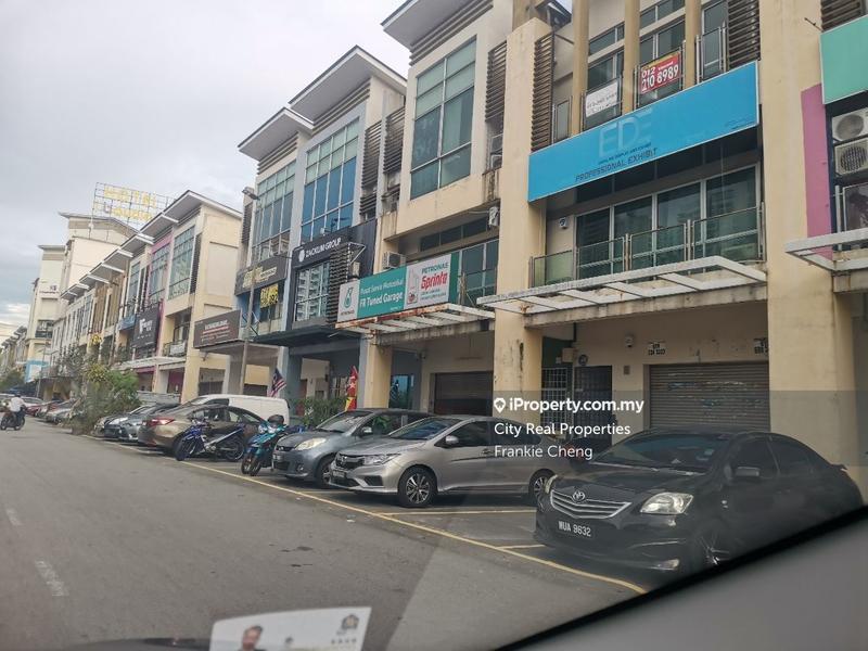 Kedai untuk Dijual di Pjs 5, Petaling Jaya oleh Frankie Cheng - iProperty.com.my