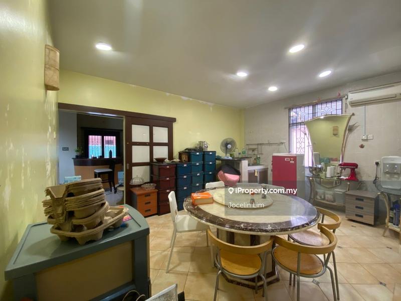 Bungalow House for Sale in Bukit Jalil Golf, Bukit Jalil by Jocelin Lim - iProperty.com.my