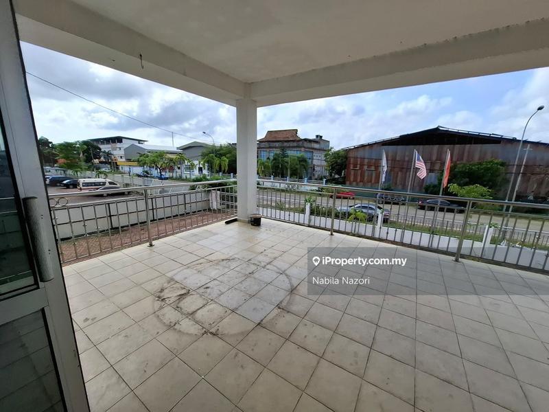 Warehouse for Rent in Padang Tembak, Kota Bharu by Nabila Nazori - iProperty.com.my
