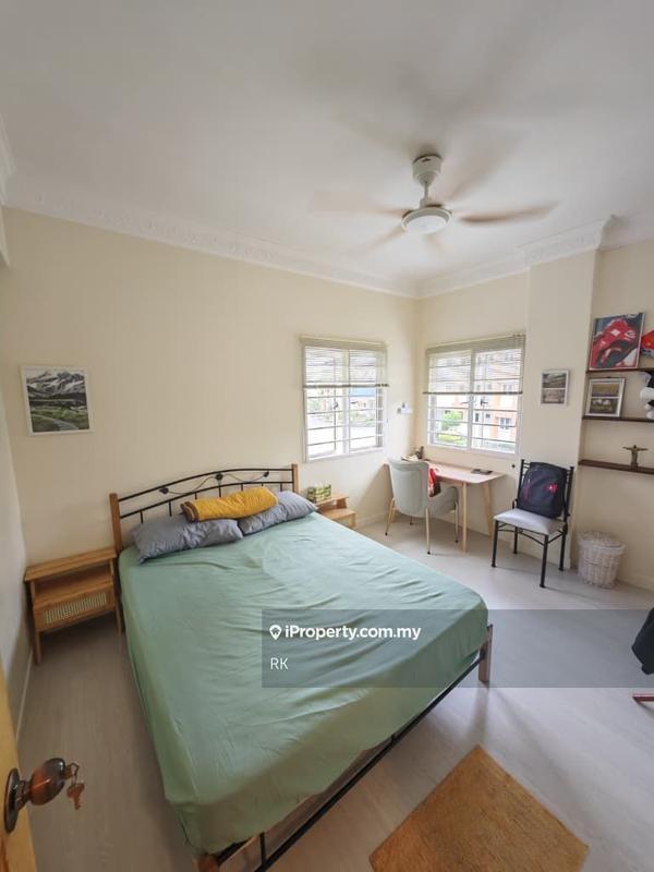 Condominium for Sale in Seri Bulan by RK - iProperty.com.my