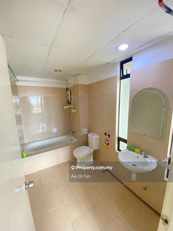 Kondominium untuk Dijual di Rivercity Condominium oleh Aw Qi Fan - iProperty.com.my