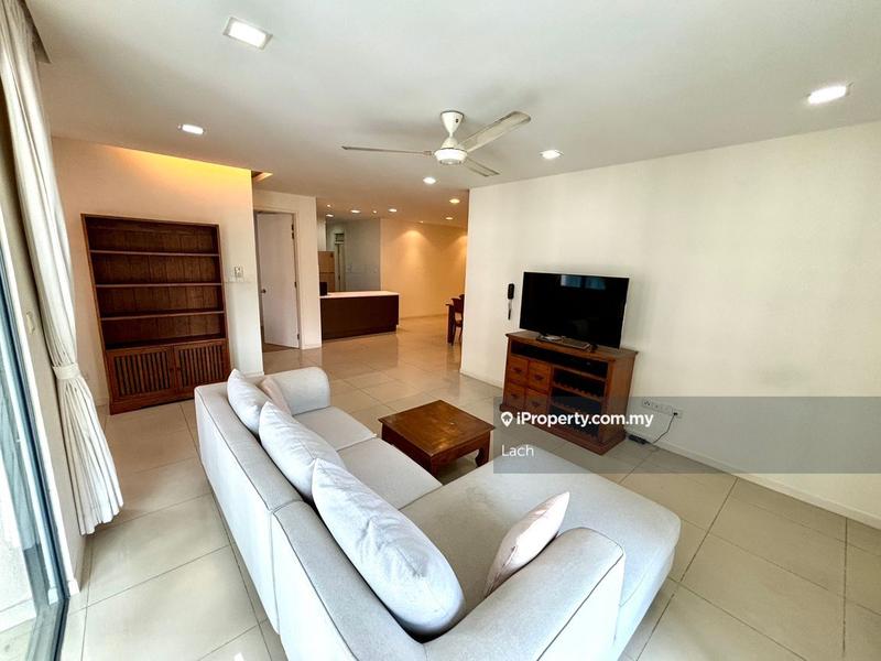Kondominium untuk Dijual di Casa Kiara II oleh Lach - iProperty.com.my