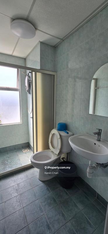 For Sale - D'Aman Ria Condominium