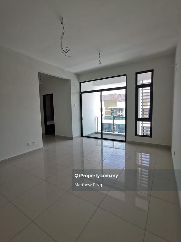 Rumah Teres 3-Tingkat untuk Dijual di Stramax Residence, Sungai Ara oleh Matthew P'Ng - iProperty.com.my