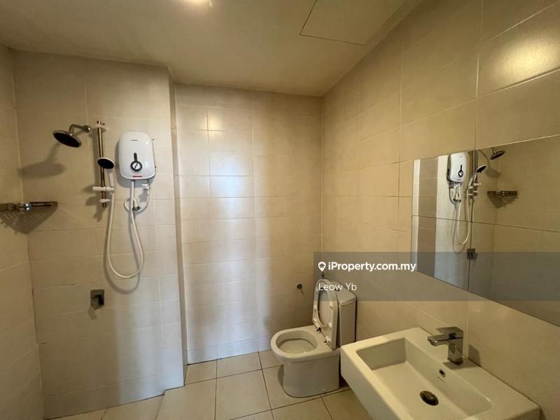 Residensi Servis untuk Disewa di i-Residence @ i-City oleh Leow Yb - iProperty.com.my