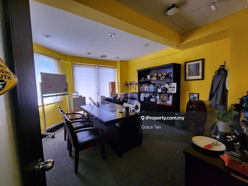 Shop-Office for Sale in Bandar Damansara Perdana, Damansara Perdana by Grace Tan - iProperty.com.my
