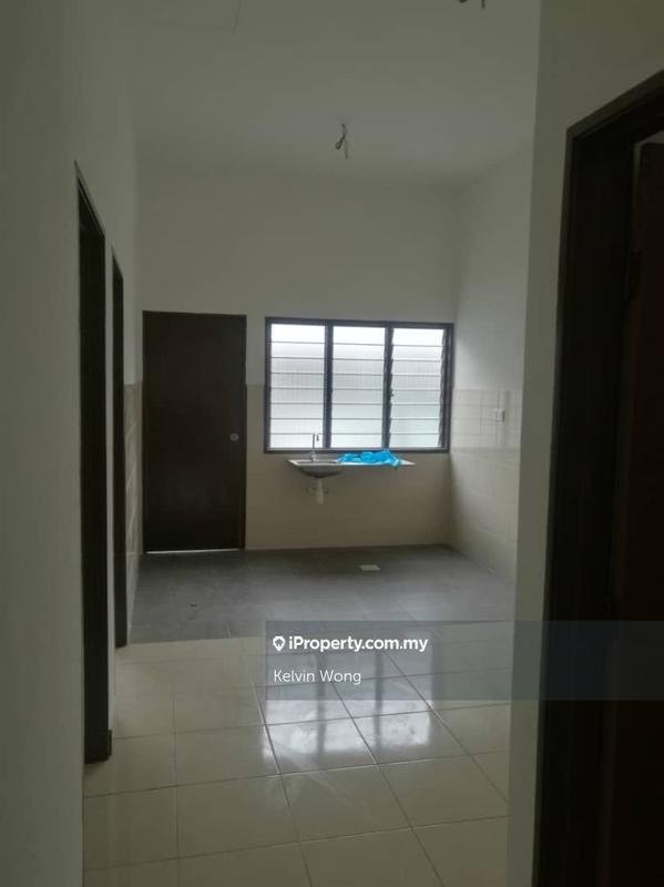 Rumah Teres 1-Tingkat untuk Dijual di Pulau indah,jalan dato Harun, Klang oleh Kelvin Wong - iProperty.com.my
