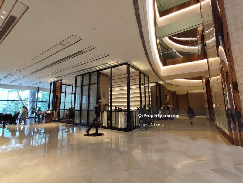 Office for Rent in KLCC, KL City Centre by Elaine Chong - iProperty.com.my