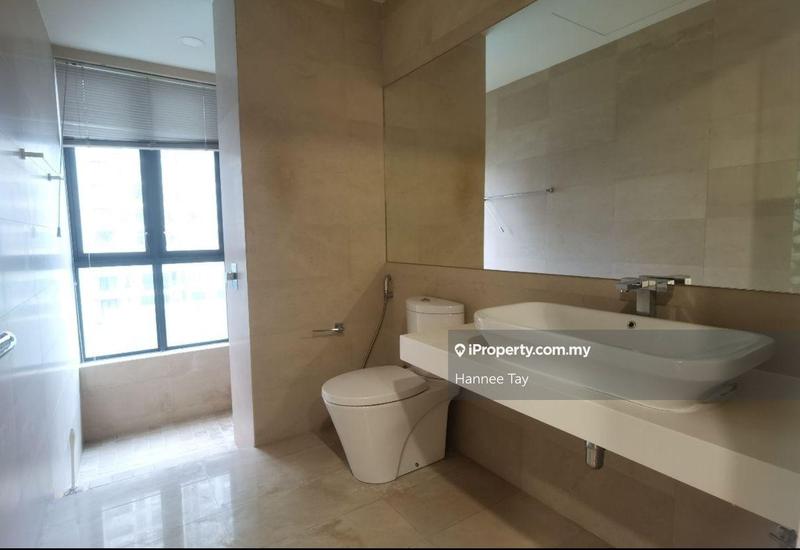 Kondominium untuk Dijual di Concerto North Kiara oleh Hannee Tay - iProperty.com.my