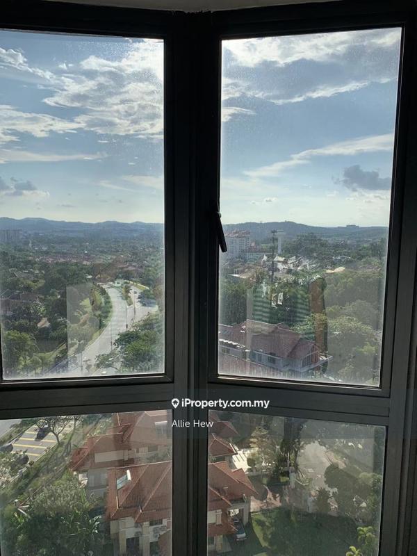 Service Residence for Sale in Maisson by Allie Hew - iProperty.com.my