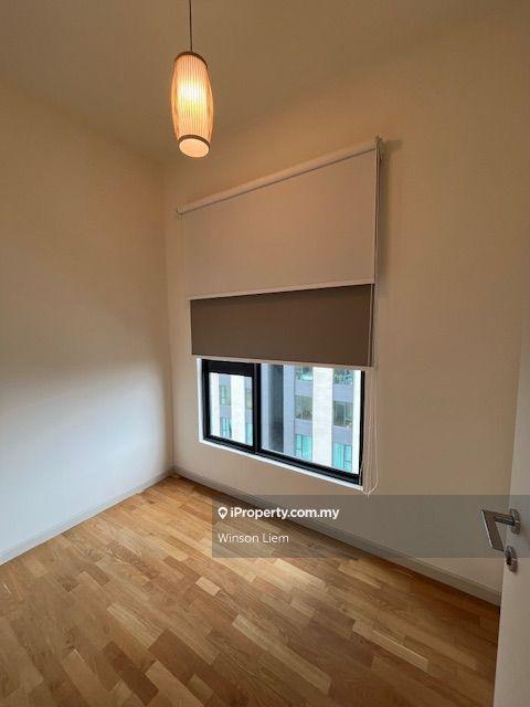 For Rent - Residensi Solaris Parq