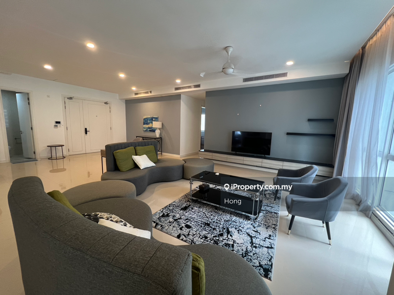 For Rent - Pavilion Hilltop