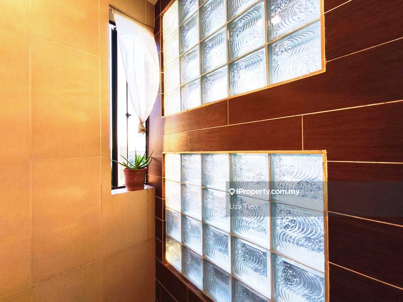 For Sale - Taman Desa Pesona