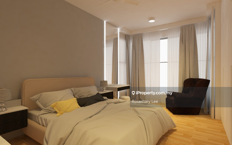 For Sale - Kiaramas Danai