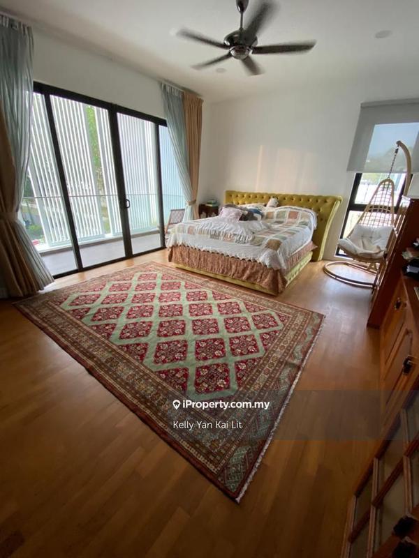 Bungalow House for Sale in Twin Palms Kemensah, Melawati by Kelly Yan Kai Lit - iProperty.com.my