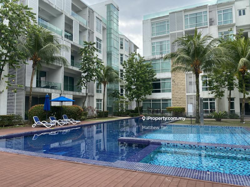 Kediaman Servis untuk Disewa di Brunsfield Residence oleh Matthew Tan - iProperty.com.my