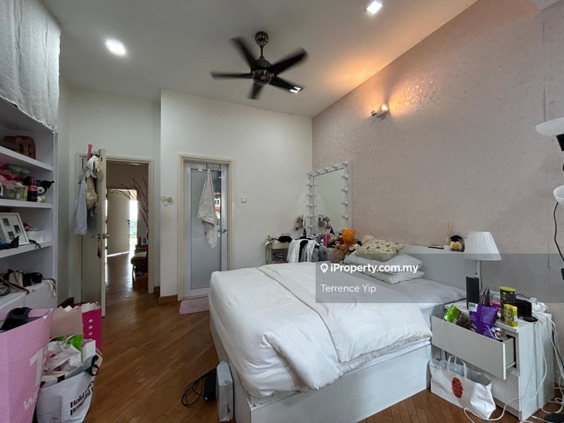 Semi-Detached House for Sale in Taman Segar, Cheras by Terrence Yip - iProperty.com.my