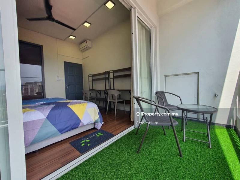 For Sale - UNA Serviced Apartment