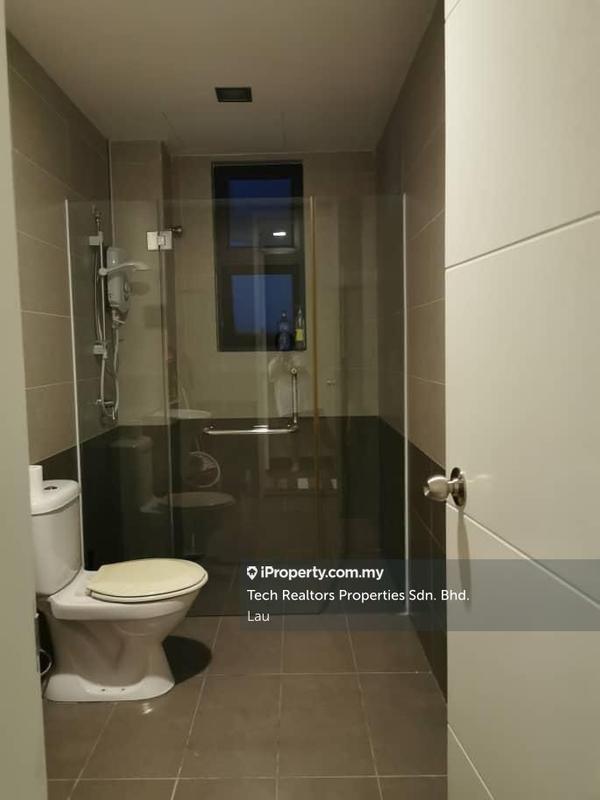 Condominium for Sale in Papillon Desahill Condominium by Lau Mee Ling - iProperty.com.my