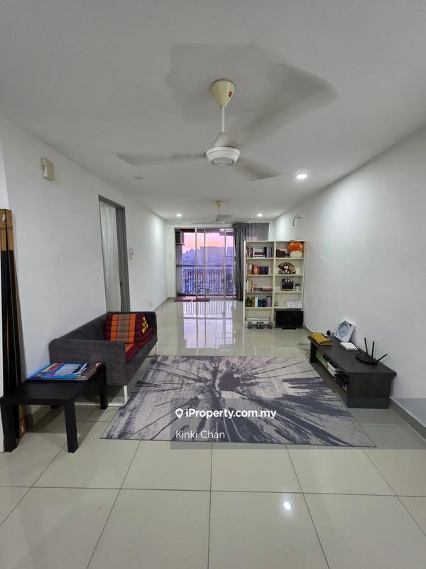 For Sale - Suasana Lumayan