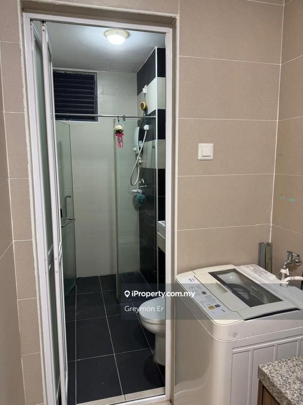Residensi Servis untuk Disewa di D'Summit Residences oleh Greymon Er - iProperty.com.my