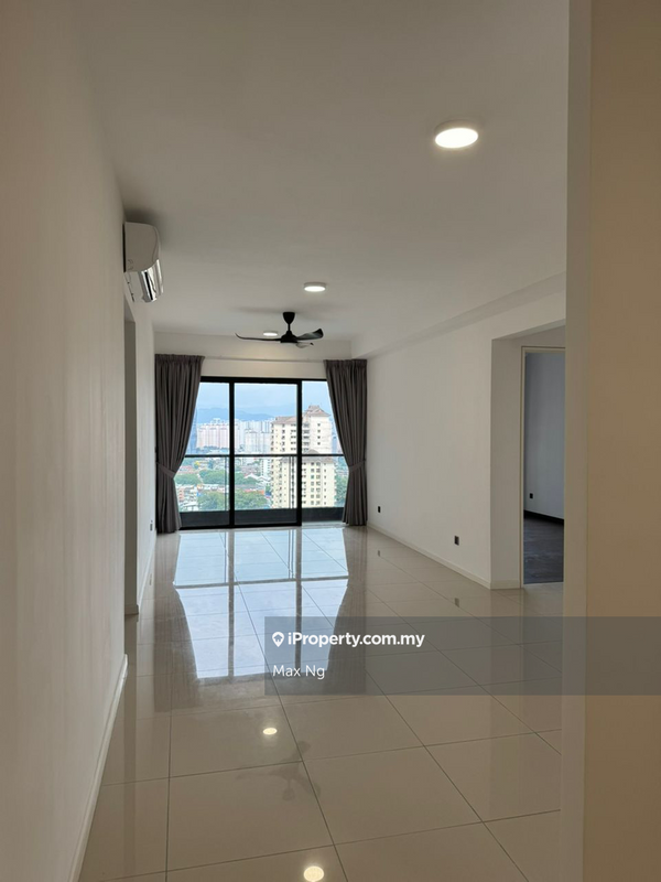 For Rent - Duta Park Residences