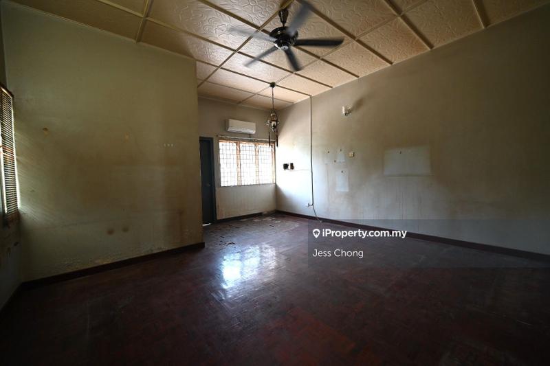 2-storey Terraced House for Sale in ttdi, Taman Tun Dr Ismail by Jess Chong - iProperty.com.my