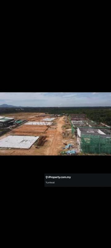 Semi-D Kilang untuk Dijual di Batu Kawan, Penang oleh Yunkeat - iProperty.com.my