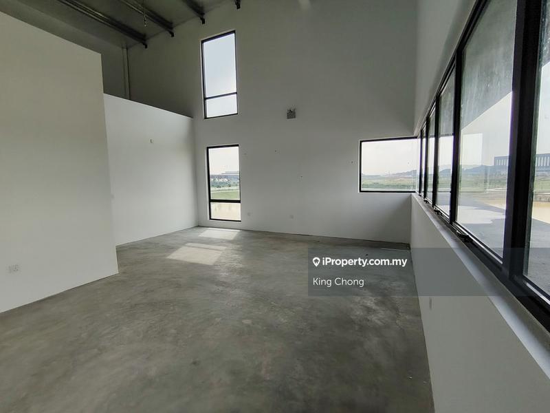 Kilang Berkembar untuk Dijual di Elmina, Shah Alam oleh King Chong - iProperty.com.my