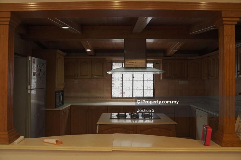 Bungalow House for Sale in Bukit Bandaraya, Bangsar by Joshua S - iProperty.com.my