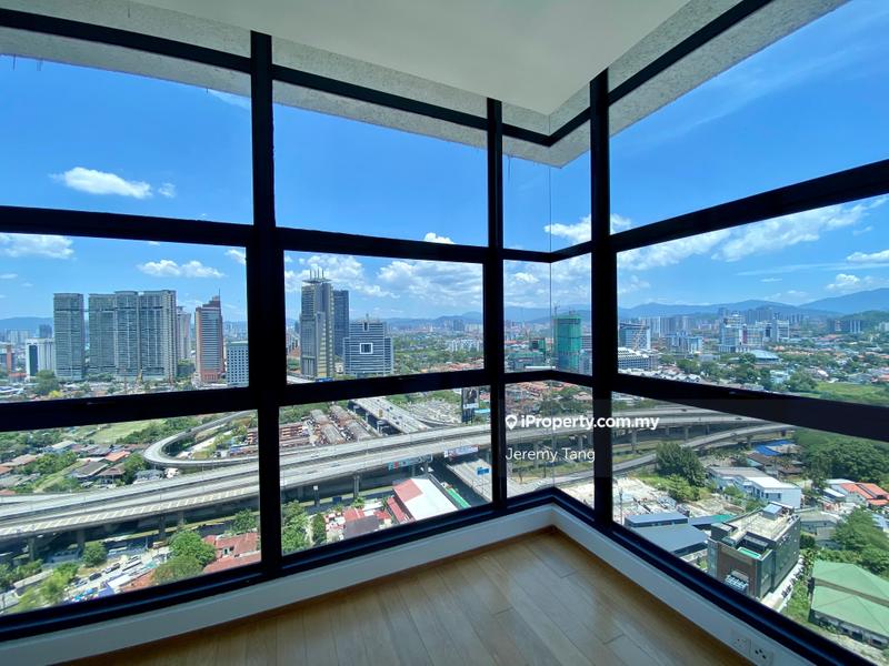 Kondominium untuk Dijual di Mirage Residence oleh Jeremy Tang - iProperty.com.my