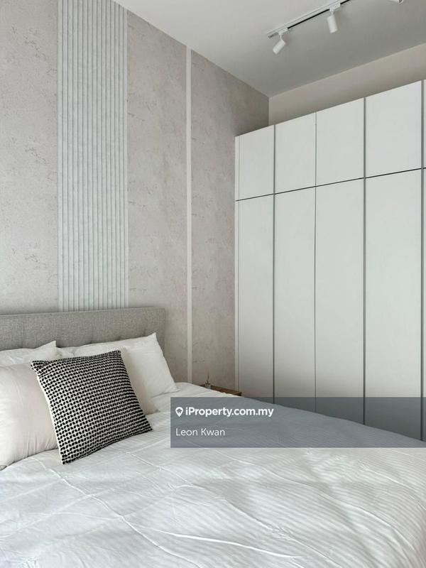 Residensi Servis untuk Dijual di Senada Residence @ KLGCC Resort oleh Leon Kwan - iProperty.com.my