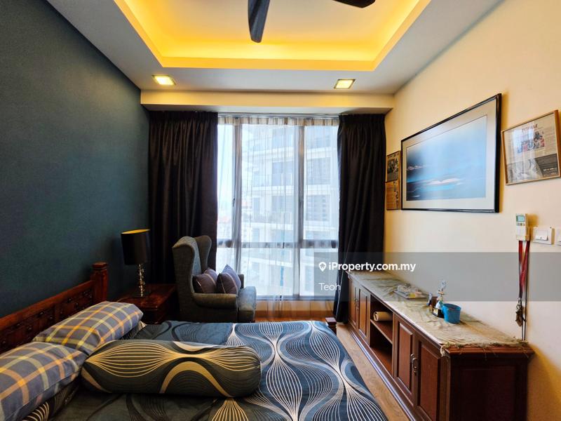 For Sale - 11 Mont Kiara @ MK11