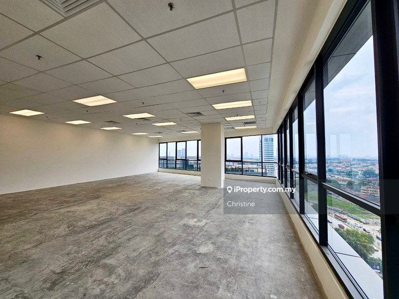 Pejabat untuk Disewa di Seksyen 13, Petaling Jaya oleh Christine - iProperty.com.my