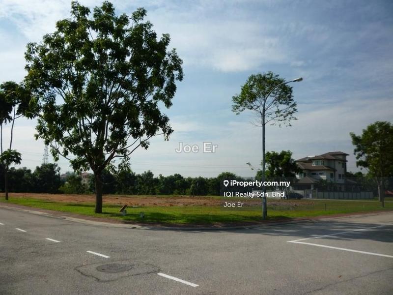Tanah Banglo untuk Dijual di Subang Heights, Subang Jaya oleh Joe ER - iProperty.com.my