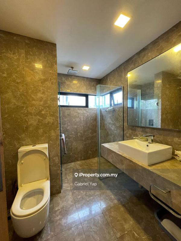 Condominium for Sale in Lumina Kiara by Gabriel Yap - iProperty.com.my