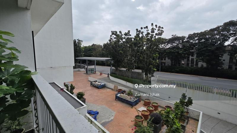 Pangsapuri untuk Dijual di Vista Mahogani @ Saujana Impian oleh Zamani Ishak - iProperty.com.my