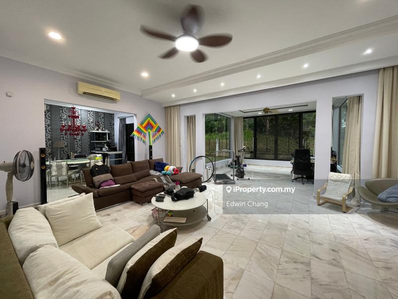 Bungalow House untuk Dijual di Bandar Kinrara Seksyen 6, Bandar Kinrara oleh Edwin Chang - iProperty.com.my