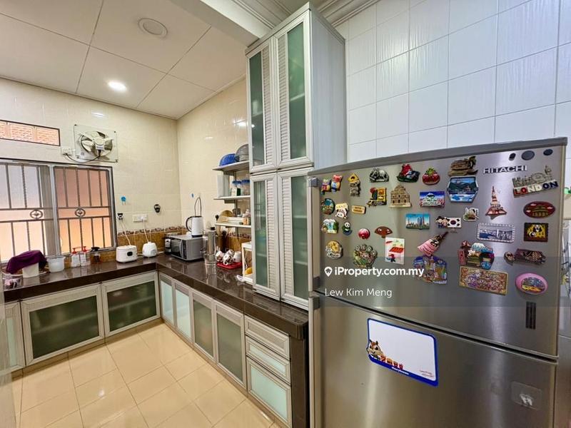 2-storey Terraced House for Sale in Taman Prima Impian, Segambut by Lew Kim Meng - iProperty.com.my