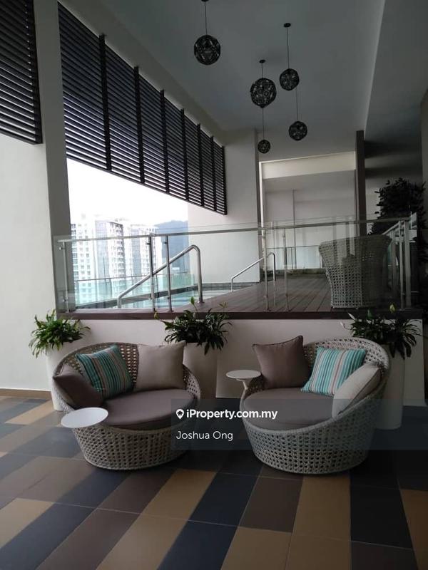Condominium for Sale in Iconic Skies by Joshua Ong - iProperty.com.my