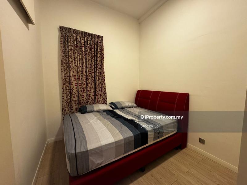 Residensi Servis untuk Dijual di M City oleh Stacey Lai - iProperty.com.my