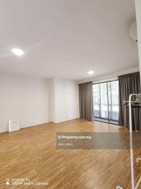 3-storey Terraced House for Sale in Mirage by The Lake, 3 Sty Villa Mirage, Cyberjaya by Alan Wan - iProperty.com.my