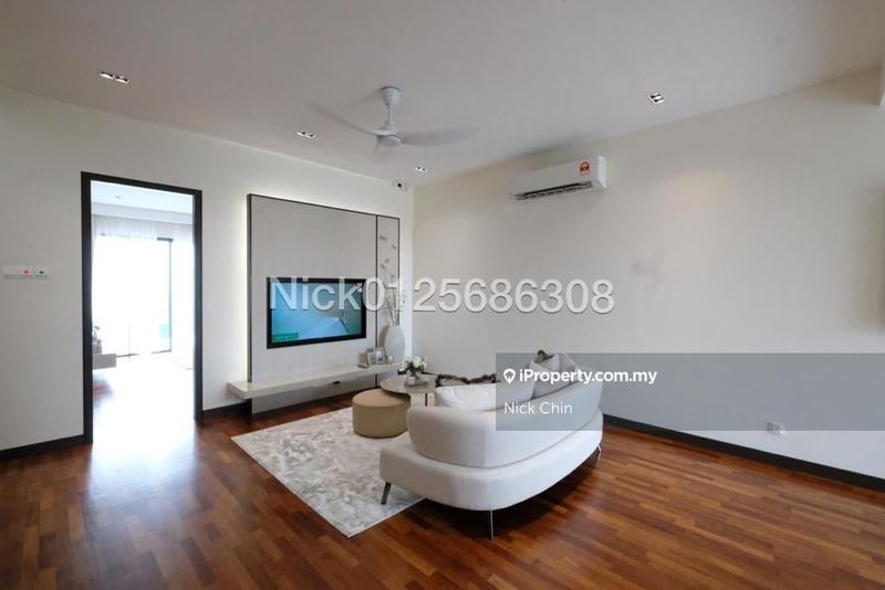 Rumah Teres 3-Tingkat untuk Dijual di Bandar Baru Sri Petaling, Sri Petaling oleh Nick Chin - iProperty.com.my